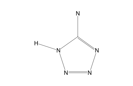 5-amino-1H-tetrazole