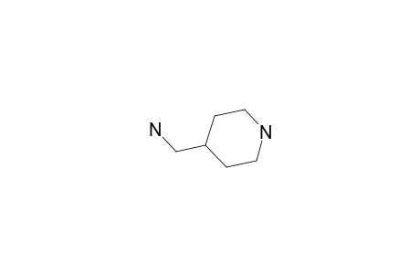 4-Aminomethyl-piperidine