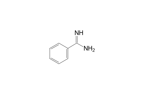 Benzamidine