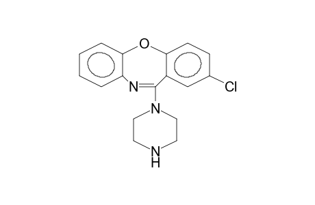 Amoxapine