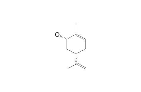 cis-Carveol