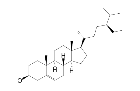 (24S)-24-ETHYLCHOLEST-5-EN-3-BETA-OL