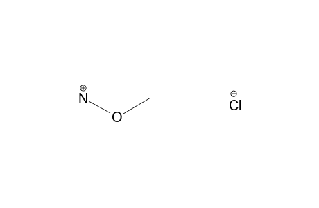 O-Methylhydroxylamine hydrochloride