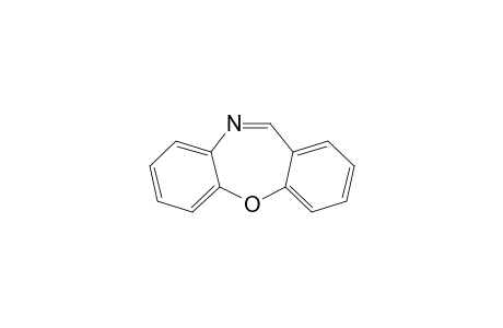 DIBENZ[bf]-1,4-OXAZEPINE