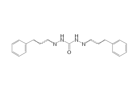 cinnamaldehyde, carbohydrazone