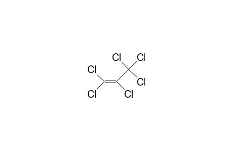 Hexachloropropene