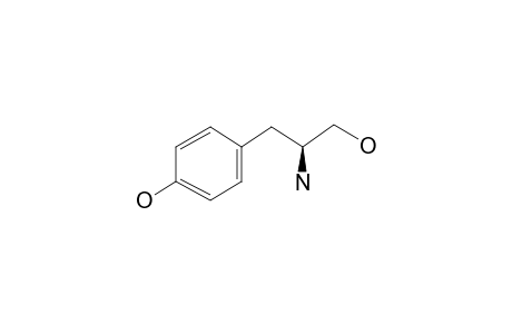 L-Tyrosinol