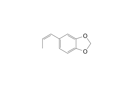 1,2-(Methylenedioxy)-4-cis-propenyl-benzene