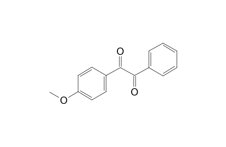 4-methoxybenzil