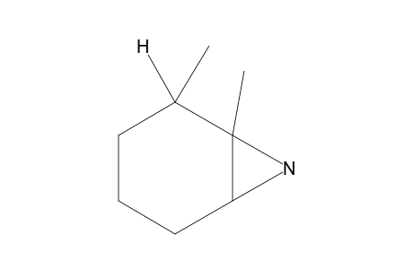 trans-1,2-DIMETHYL-7-AZABICYCLO[4.1.0]HEPTANE