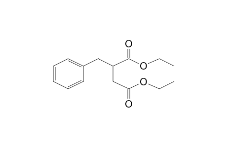 2-Benzylsuccinic acid, diethyl ester