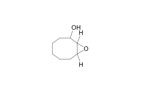 9-OXABICYCLO[6.1.0]NONAN-2-OL