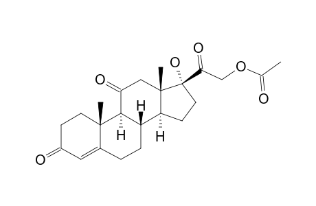 Cortisone acetate
