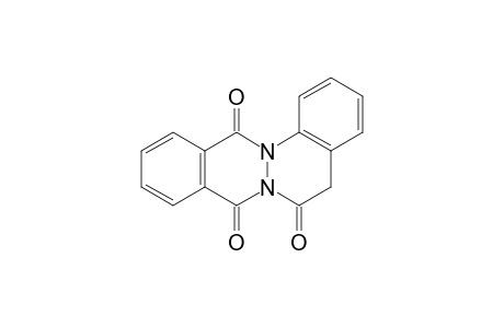 phthalazino [2,3-a] cinnoline-6,8,13 (5H)-trione