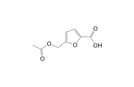 acetic acid, ester with 5-(hydroxymethyl)-2-furaldehyde