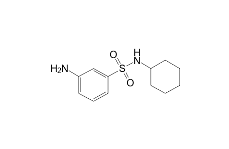 N1-cyclohexylmetanilamide