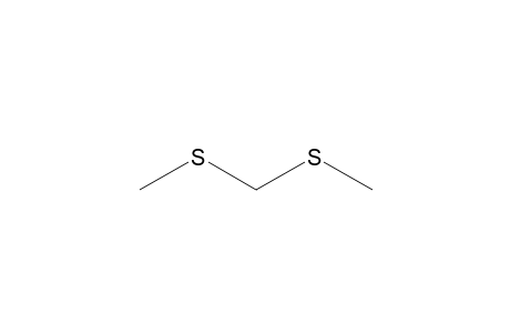 Formaldehyde dimethyl mercaptal