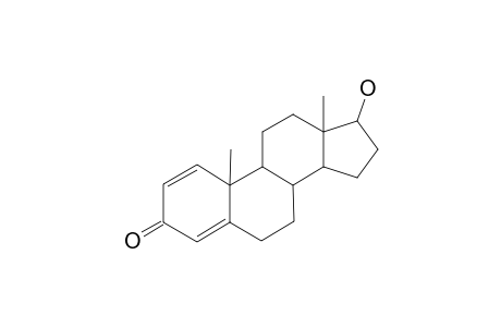 1-Dehydrotestosterone MS2