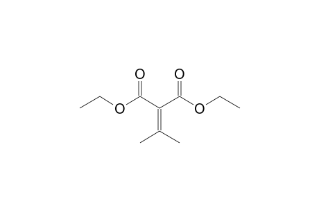 Isopropylidenemalonic acid, diethyl ester