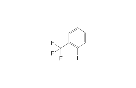 o-IODO-alpha,alpha,alpha-TRIFLUOROTOLUENE