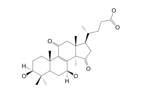 LUCIDENIC_ACID_N