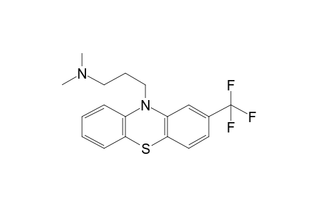 Triflupromazine