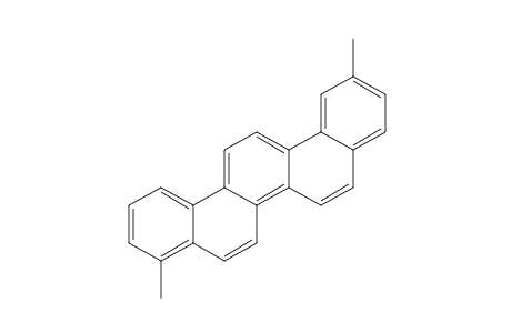 2,9 - Dimethyl - picene