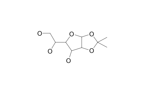 1,2-O-Isopropylidene-.alpha.-D-glucofuranose
