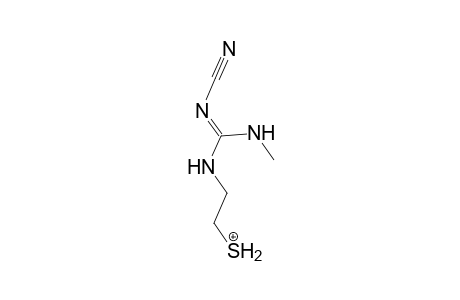 Cimetidine MS3_1