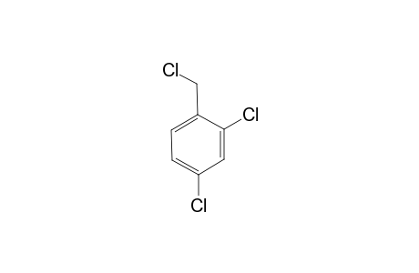 alpha,2,4-TRICHLOROTOLUENE