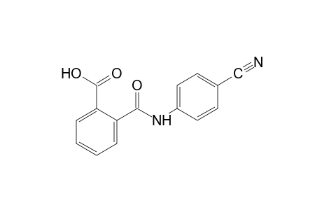 4'-cyanophthalanilic acid