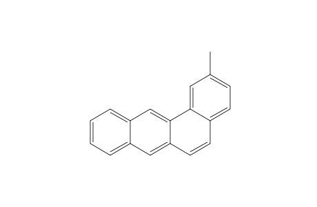 Benz[a]anthracene, 2-methyl-