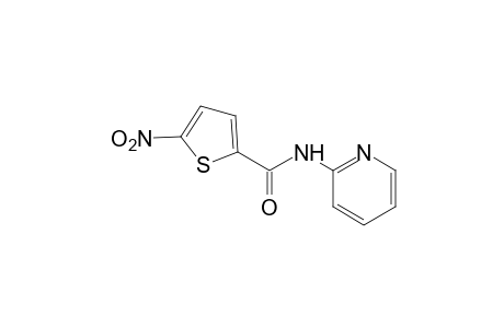 5-nitro-N-2-pyridyl-2-thiophenecarboxamide