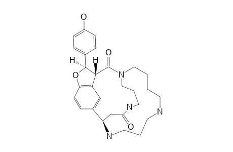 (-)-EPHEDRADINE-A;ORANTINE