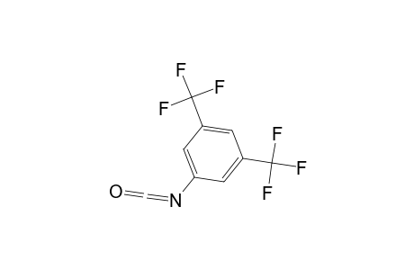 3,5-Bis(trifluoromethyl)phenyl isocyanate