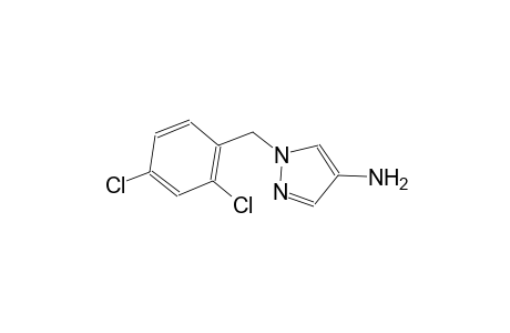 Pyrazol-4-amine, 1-(2,4-dichlorobenzyl)-