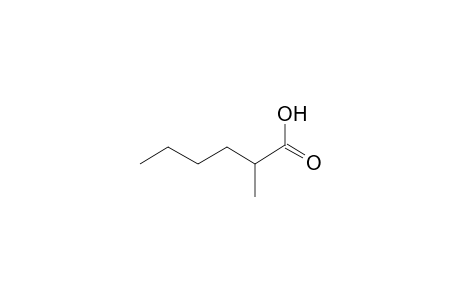 2-Methylhexanoic acid