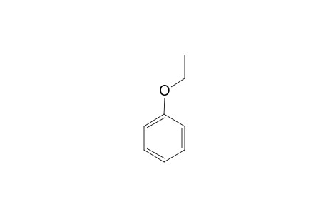 Ethyl phenyl ether