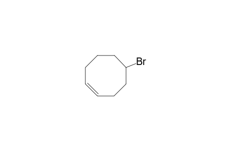 5-Bromo-cyclooctene