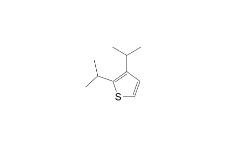 2,3-DIISOPROPYLTHIOPHENE