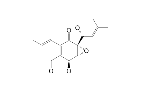 9-HYDROXY-JESTERONE