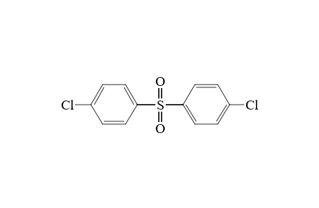 Bis(p-chlorophenyl) sulfone