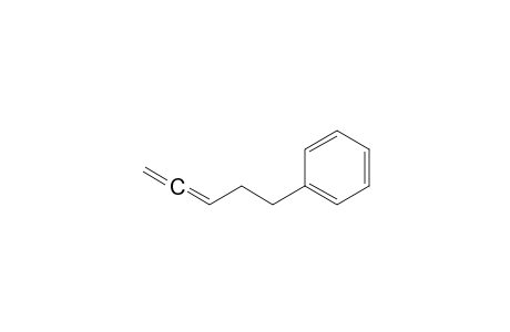 Penta-3,4-dienylbenzene