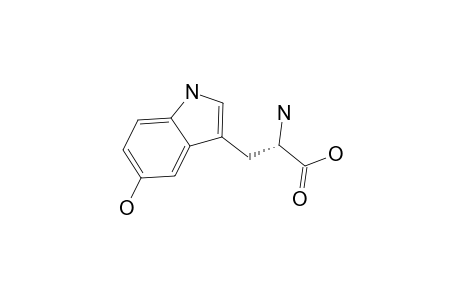 5-hydroxy-L-tryptophan