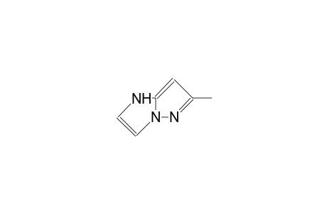 3-METHYL-IMIDAZO-[1,2-B]-PYRAZOL