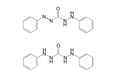 s-Diphenylcarbazone