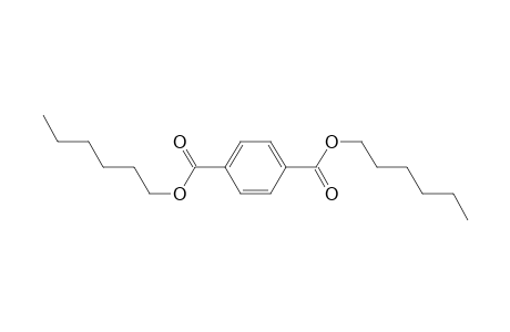 1,4-Benzenedicarboxylic acid, dihexyl ester