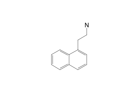 2-(1-Naphthalenyl)ethanamine