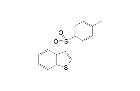 3-tosylbenzo[b]thiophene