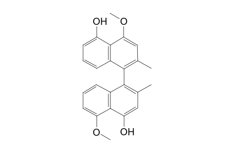 Triphyoquinol A1